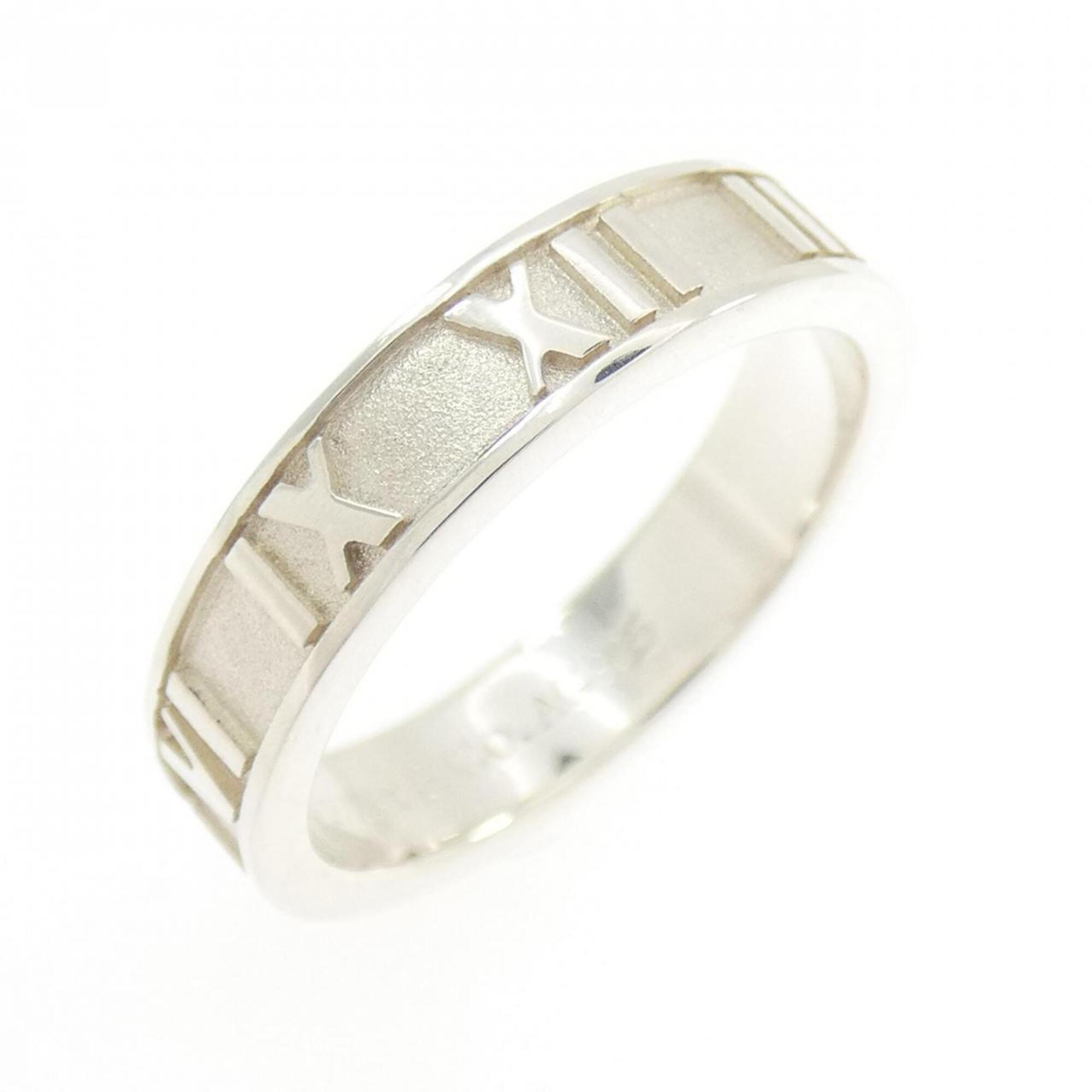 Tiffany Atlas Ring