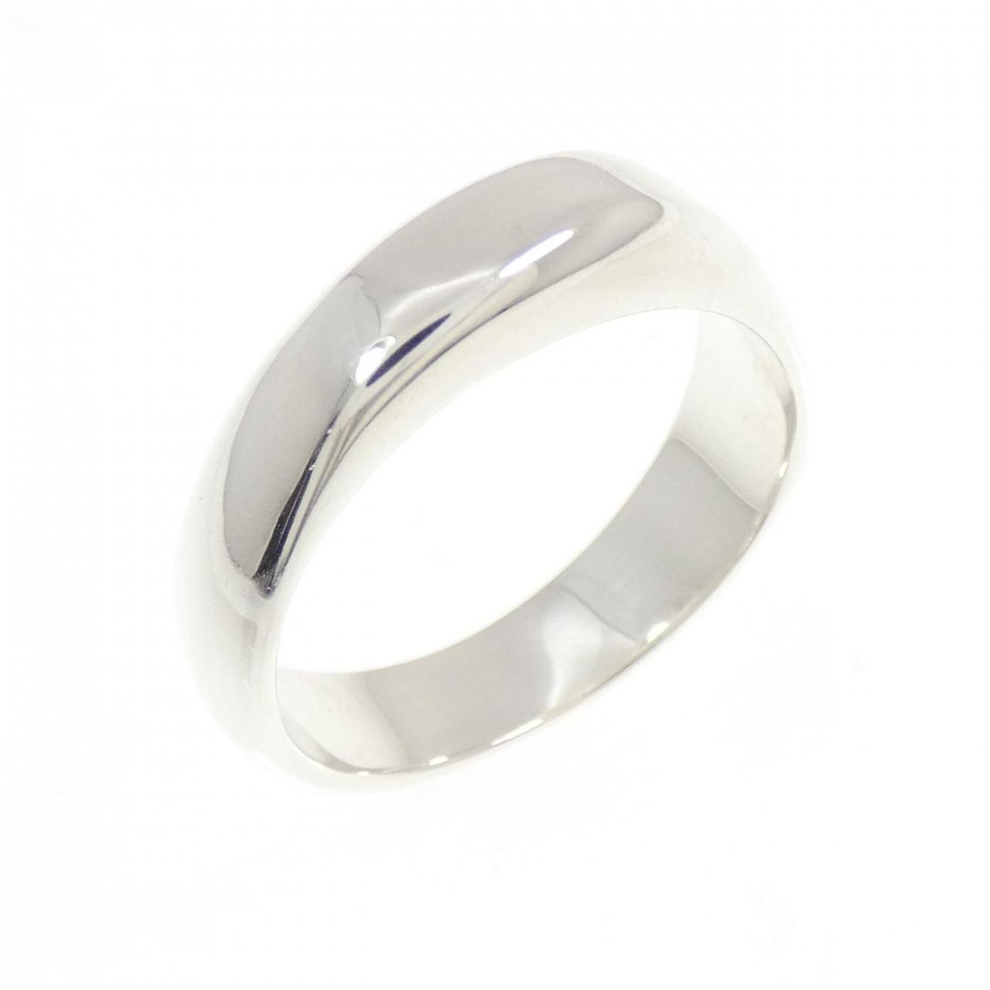 Tiffany Twist Ring